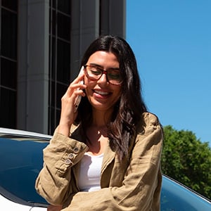 Picture of Naomi Violet